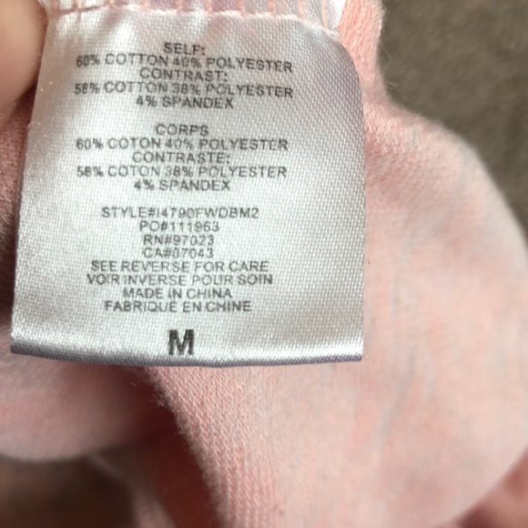 Miken | Pink Arizona Cactus Top - Picture 8 of 8